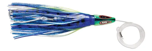 Señuelo HSpeed Tuna Catcher Rig 7 - Color: MH