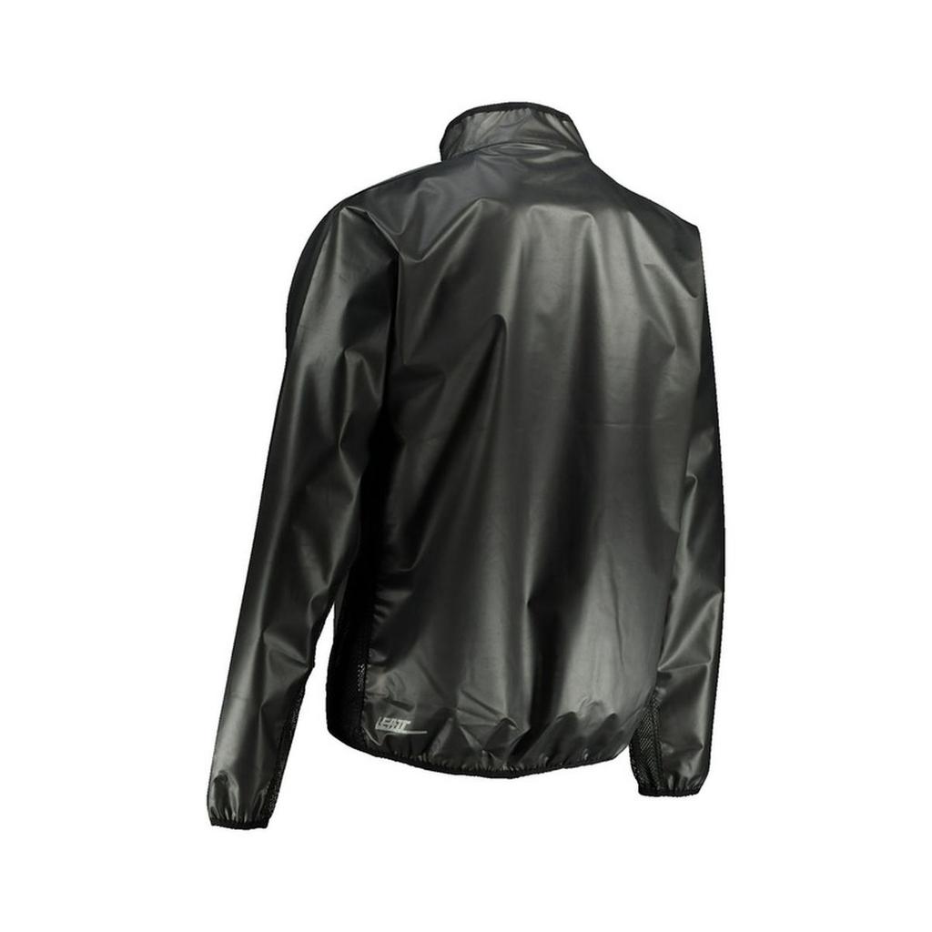 Miniatura Chaqueta De Ciclismo Race Cover - Color: Gris