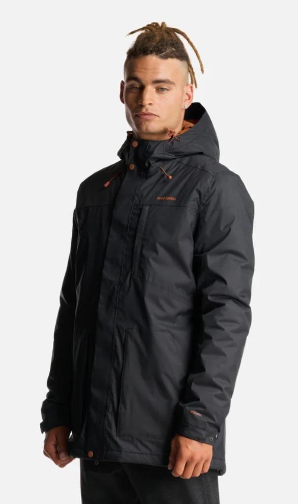 Miniatura Chaqueta Hombre Terranova -