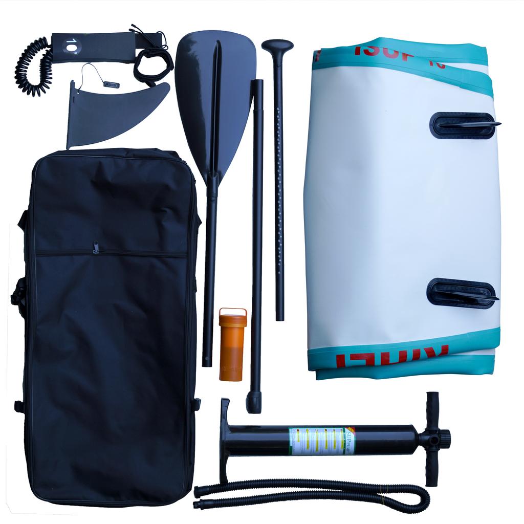 SUP Inflable Stand Up Paddle Kihei -