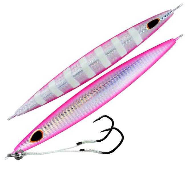 Señuelo Gomoku Kensaki Jig 40grs -