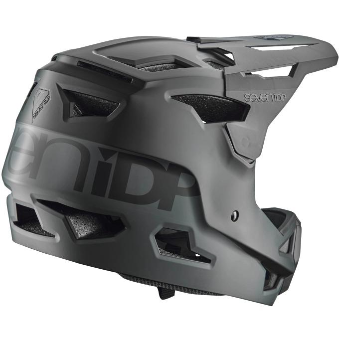 Casco 7 Protection Project 23 ABS -