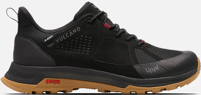 Zapatilla Hombre Vulcano Onyx B-dry  -