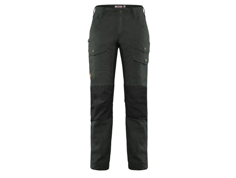 Pantalón Mujer Vidda Pro Ventilated Reg