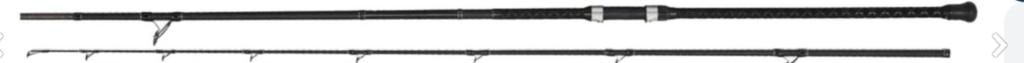 Caña Speecmaster Surf Spinning 1202MH 3,60M 60-160G 
