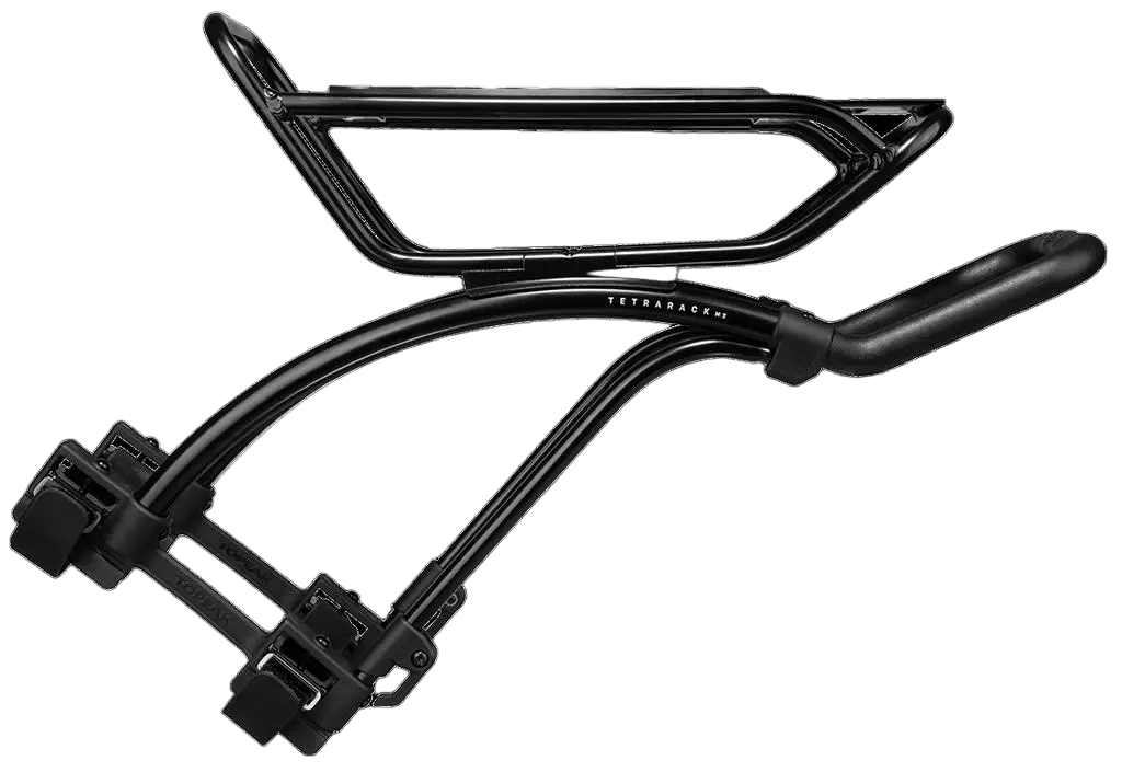 Parrilla Trasera MTB Susp TETRARACKM2 -