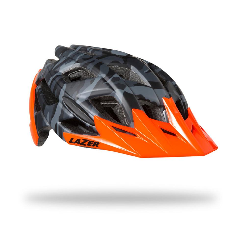 Casco Ultrax BLU21