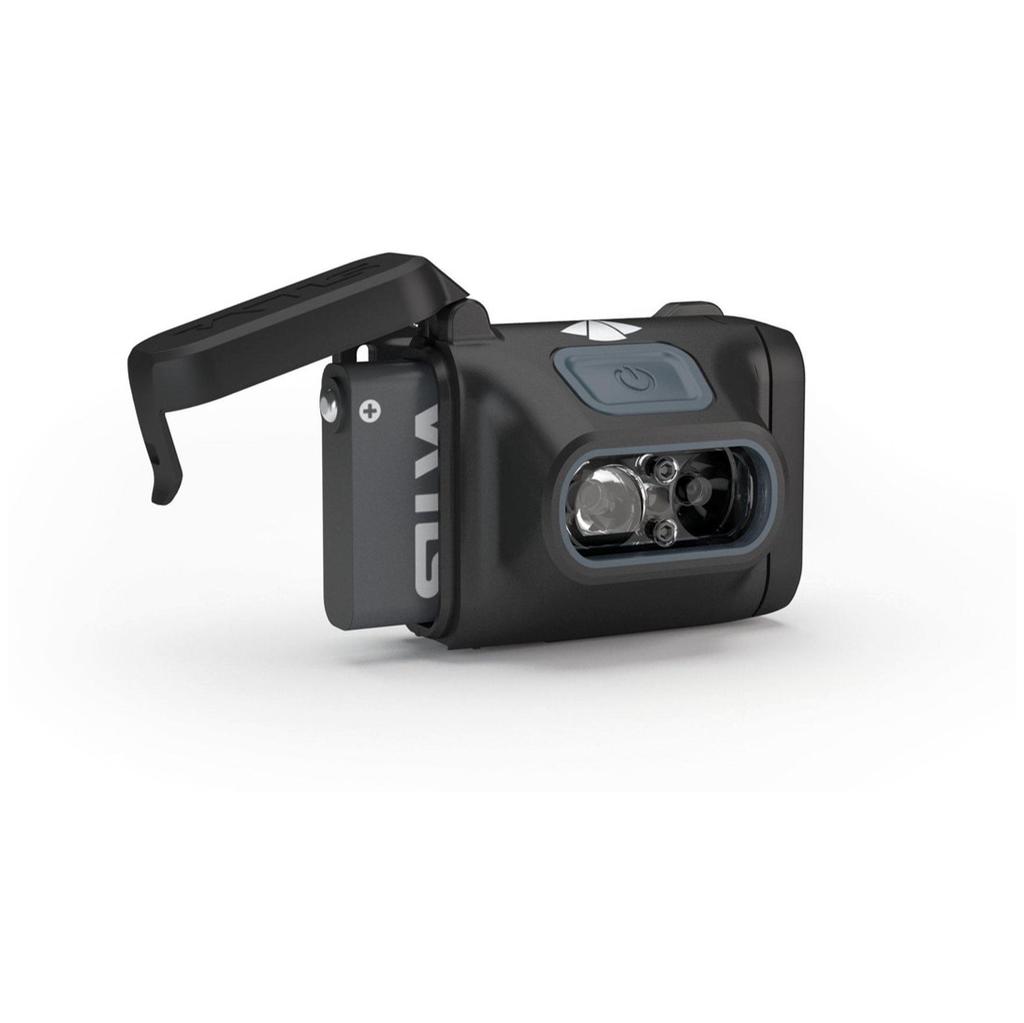 Linterna Frontal Scout 3XT - Color: Negro