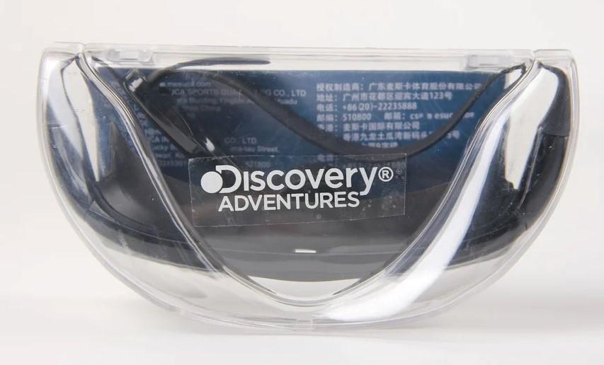 Lentes De Natación Silicona Adulto DA300 -