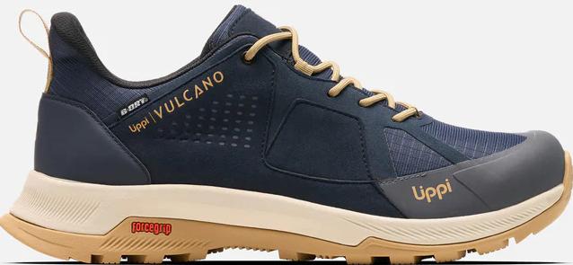 Zapatilla Hombre Vulcano Onyx B-dry 