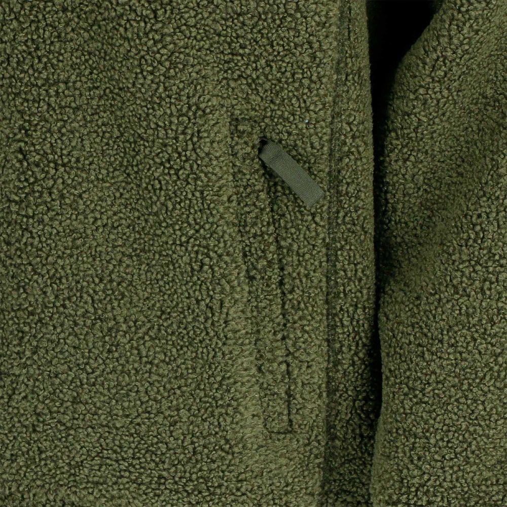 Chaqueta Peludo Dorset Hombre -