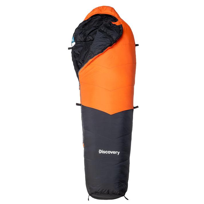 SACO DORMIR MOMIA DX120PRO