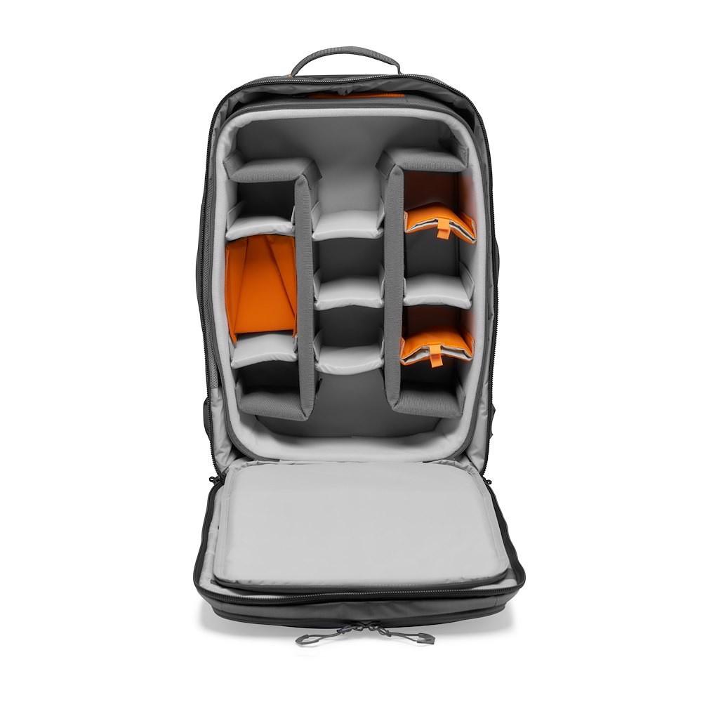 Miniatura Mochila con ruedas Whister RL 400 II -