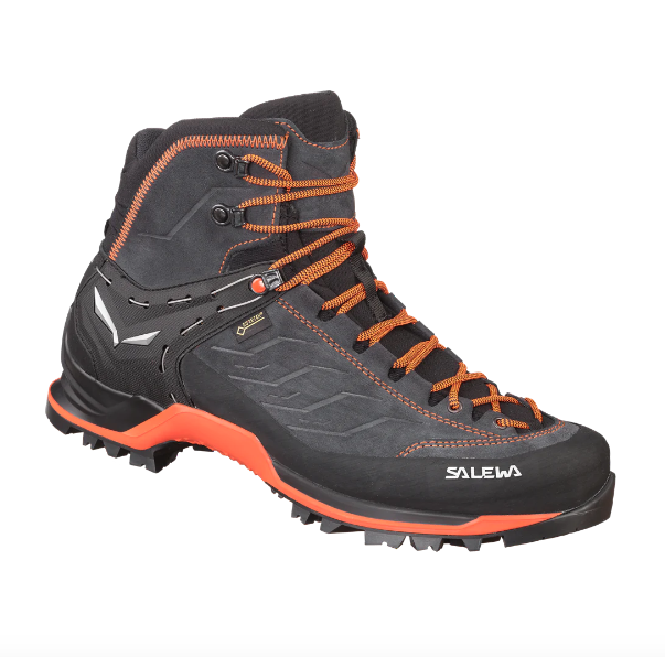 Zapato Ms Mtn Trainner Mid GTX -