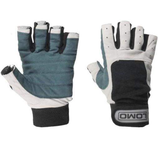 Guante Sailing Gloves Short Finger -