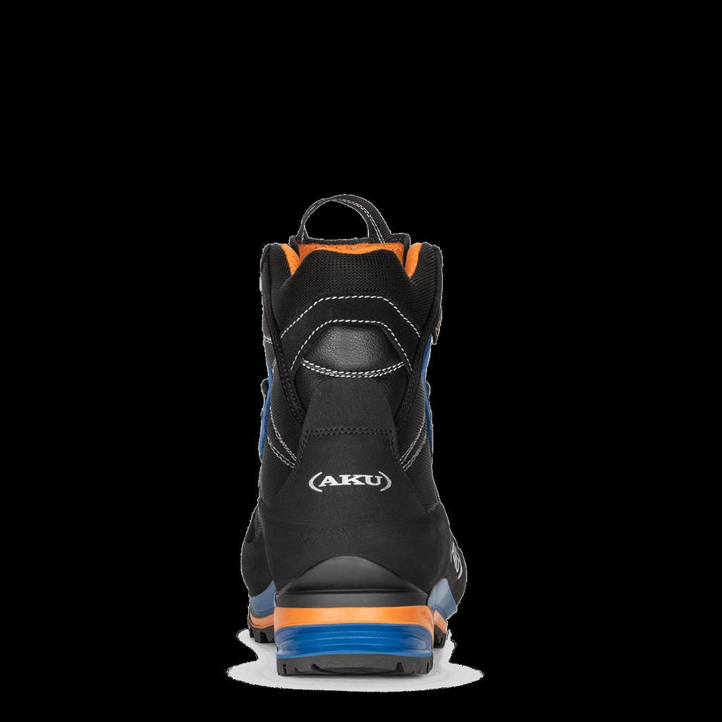 Zapato Media Montaña TENGU GTX -