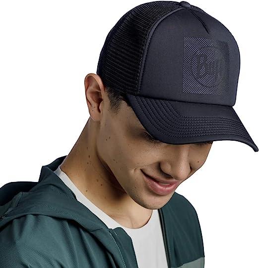 Miniatura Gorra Trucker Cap Reth  - Color: Black