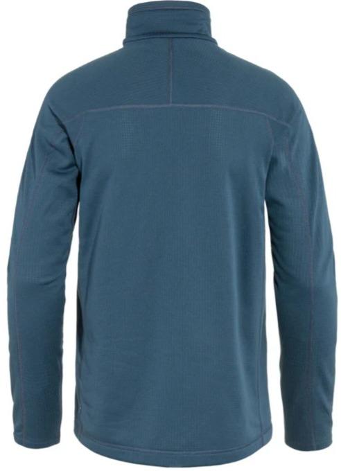 Polar Hombre Abisko Lite Half Zip -