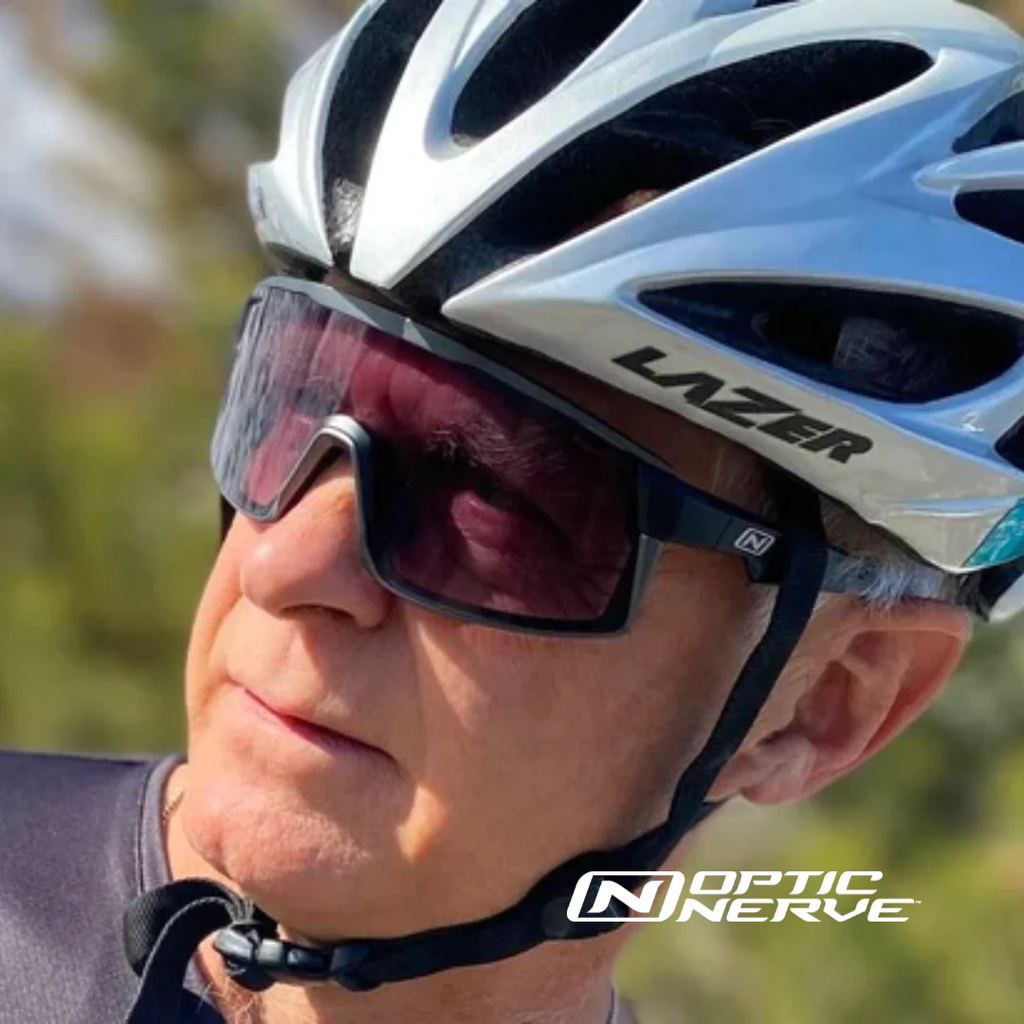 Lentes Deportivos Fixie Max Fotocromáticos -