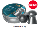 Poston Baracuda 15 - 250 Unidades -