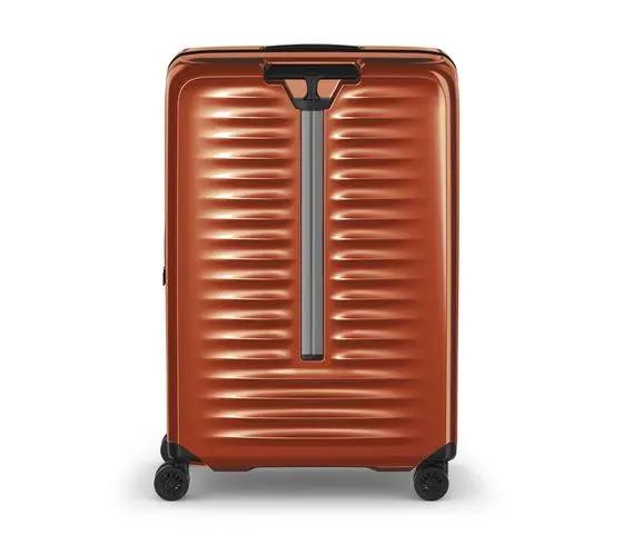 Maleta Grande Harside Airox32x75x50, 98L - Color: Naranja