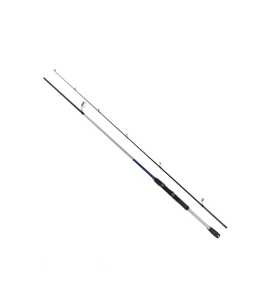 Caña Solaris SP 210M 10-35G - Color: Blanco y Azul