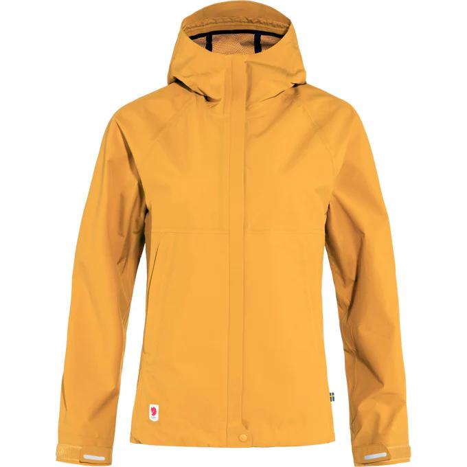 Chaqueta Mujer HC Hydratic Trail -