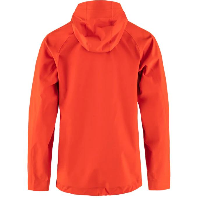 Chaqueta Mujer HC Hydratic Trail -