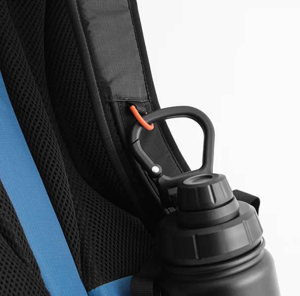 Miniatura Botella Active Dbox 710 Ml  - Color: Negro