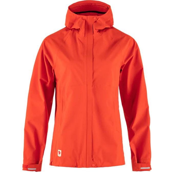 Chaqueta Mujer HC Hydratic Trail -