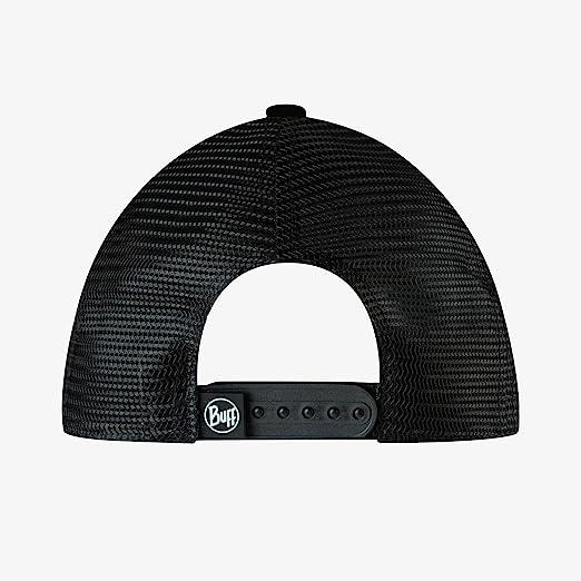 Gorra Trucker Cap Reth  - Color: Black