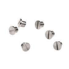 Tornillo Para Tijeras 6-Pack 58mm-74mm -