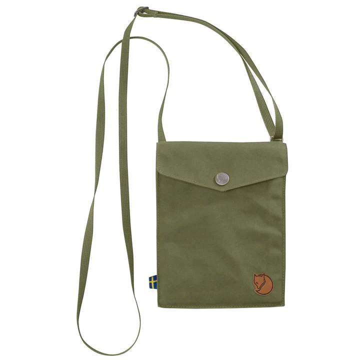 Bolso Pocket -