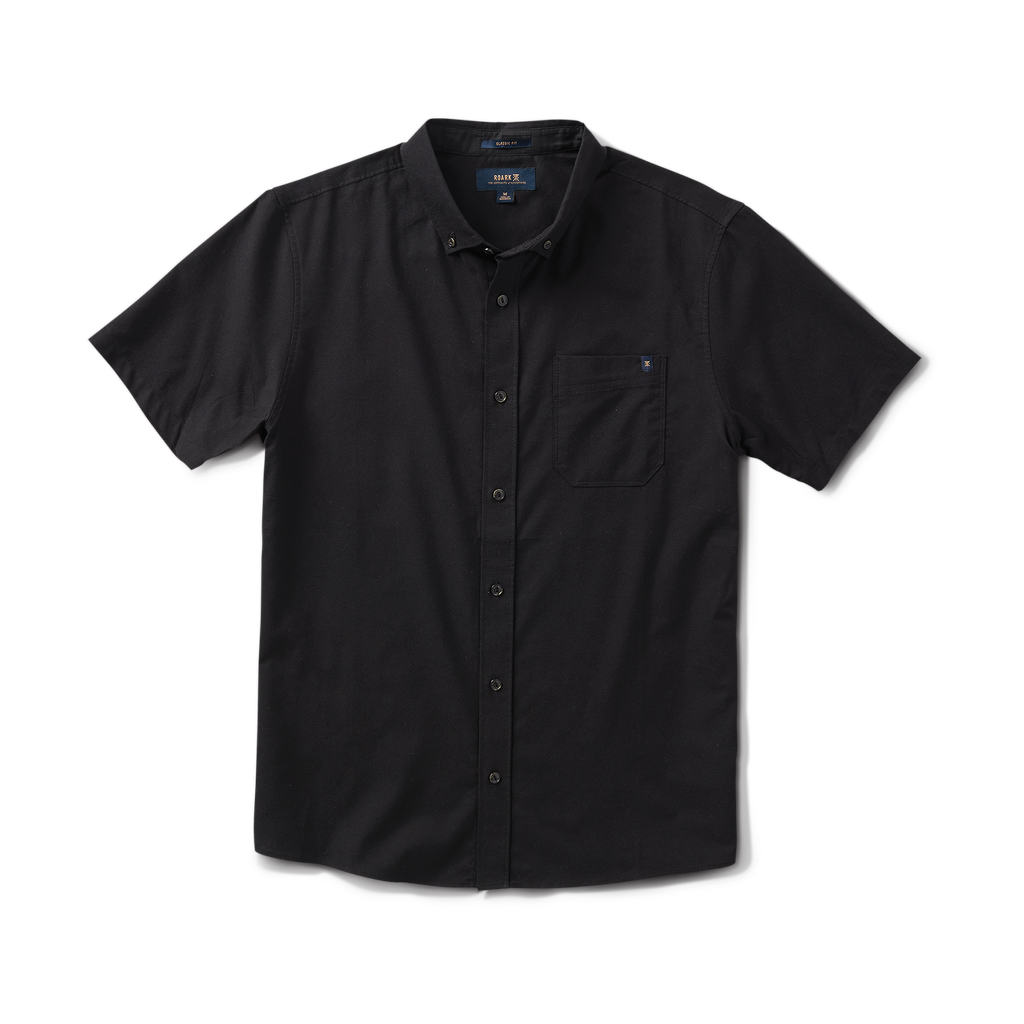 Camisa Scholar Stretch