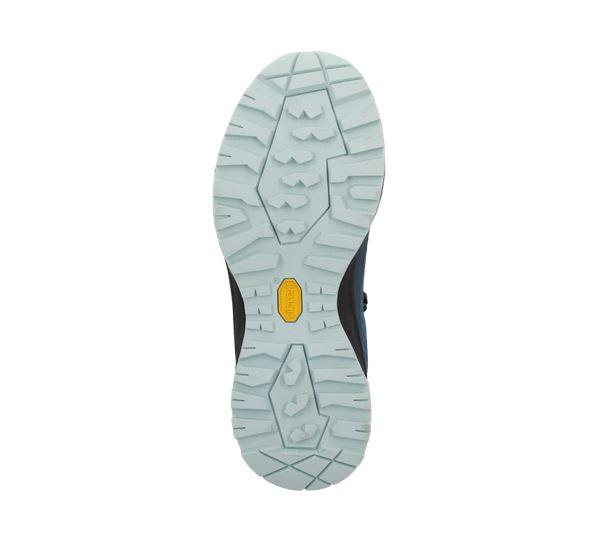 Miniatura Zapato Mujer Vertyx Low - Color: Azul/Negro