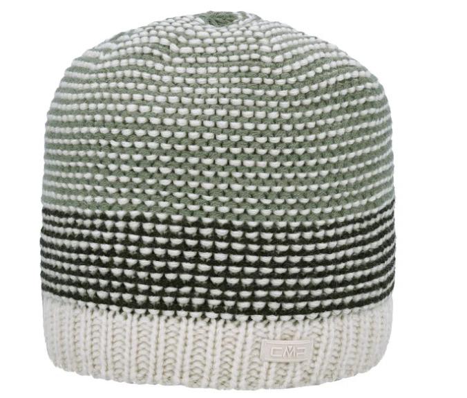 Gorro Mujer Knitted Cap