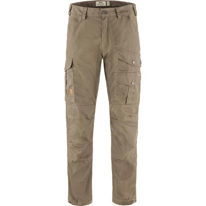 Pantalón Hombre Vidda Pro Improved Fit -