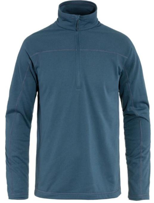 Polar Hombre Abisko Lite Half Zip -