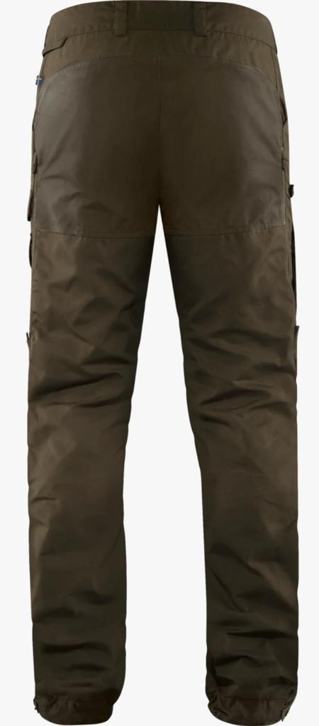 Pantalón Hombre Vidda Pro Ventilated Improved Fit -