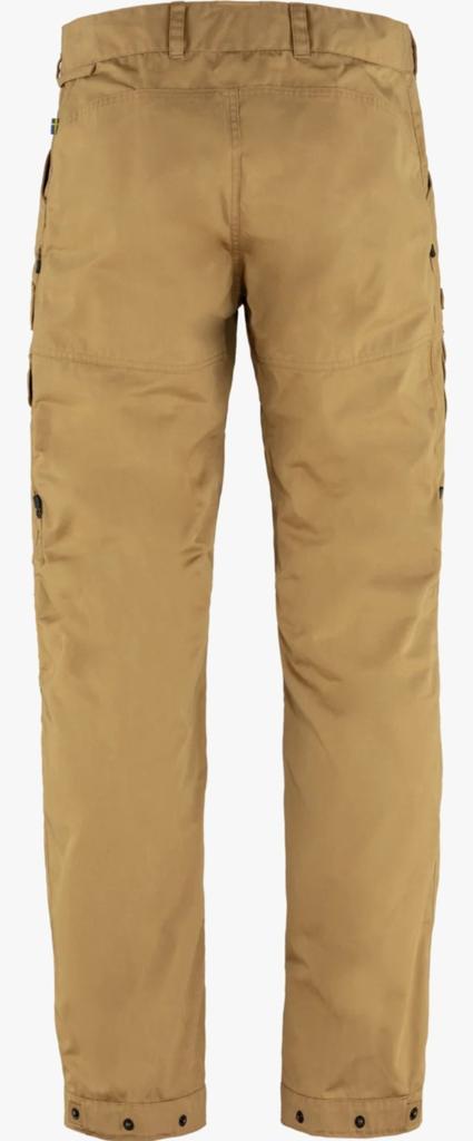 Pantalón Hombre Vidda Pro Ventilated Improved Fit -