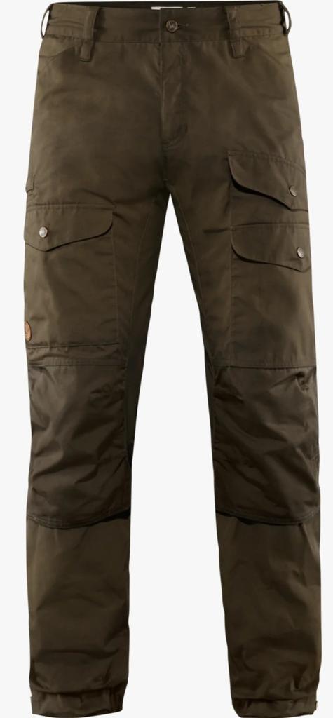 Miniatura Pantalón Hombre Vidda Pro Ventilated Improved Fit -