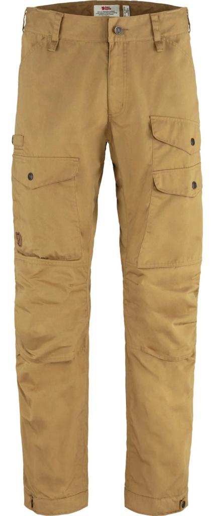 Pantalón Hombre Vidda Pro Ventilated Improved Fit -