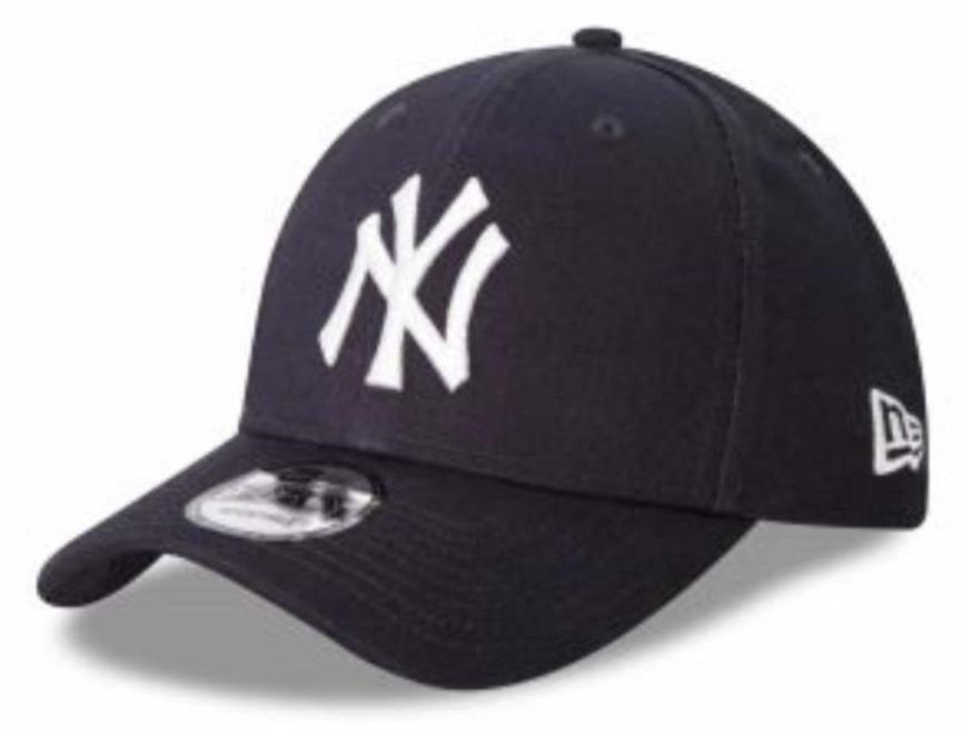 Jockey New York Yankees MLB 9Forty