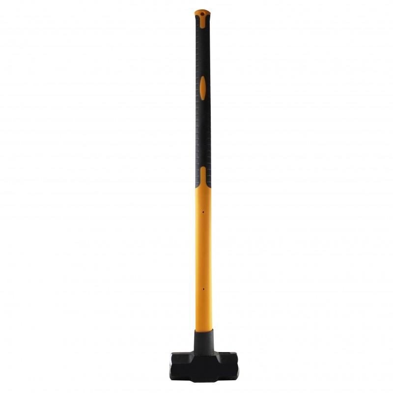 Combo Mango De Fibra Bimaterial 12 Lbs