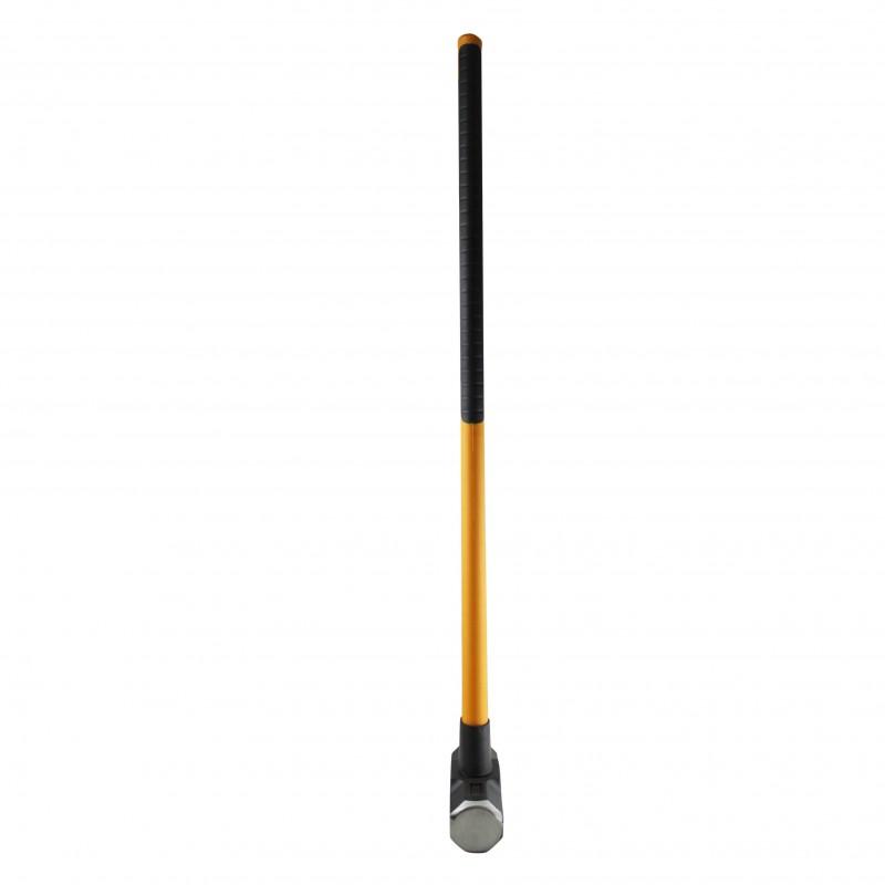 Amarillo-Negro