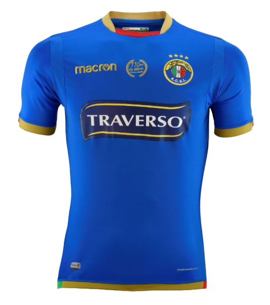 Camiseta Audax Italiano 2020 Local Kids -