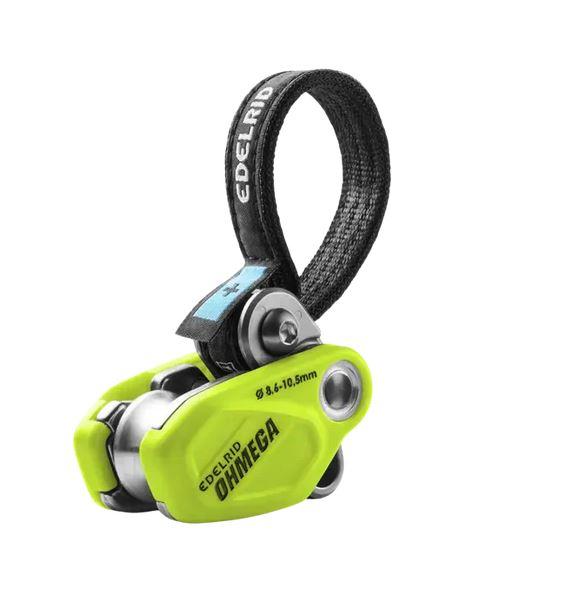 Dispositivo De Frenado Asistido Ohmega