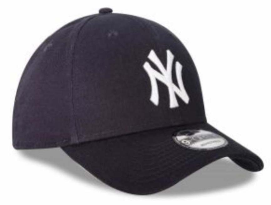 Miniatura Jockey New York Yankees MLB 9Forty -