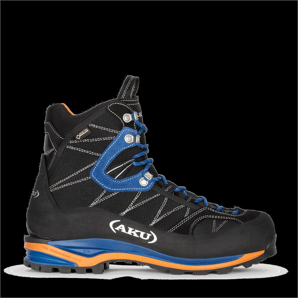 Miniatura Zapato Media Montaña TENGU GTX -