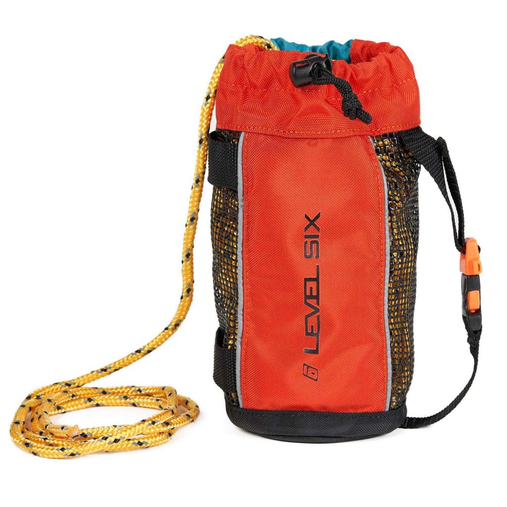 Cuerda Kayak  Level Six Compact  -